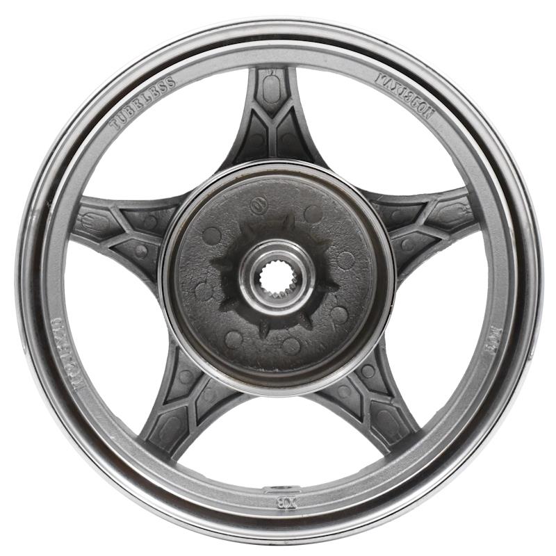 Zadnje platišče - Znen Aurora - skuter