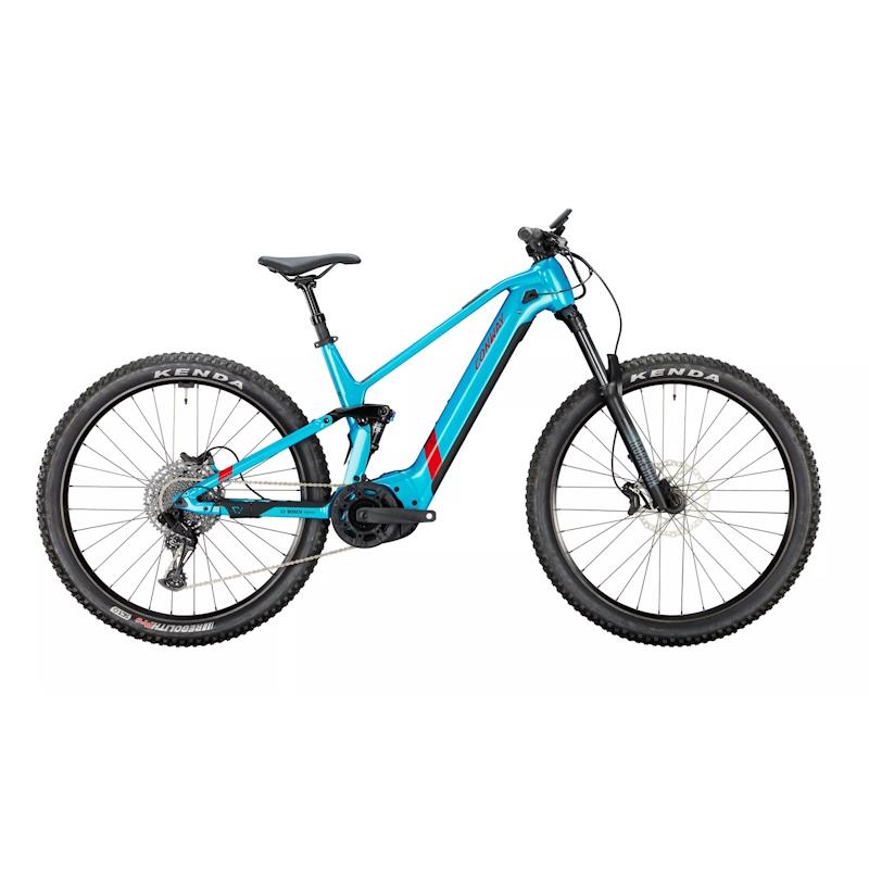 ELEKTRIČNO GORSKO KOLO CONWAY XYRON S 2.9 750Wh 29"