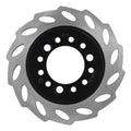 Zadnji zavorni disk Znen F11 - skuter