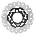 DISK ZAVORNI ZADNJI 190MM - ZNEN R9