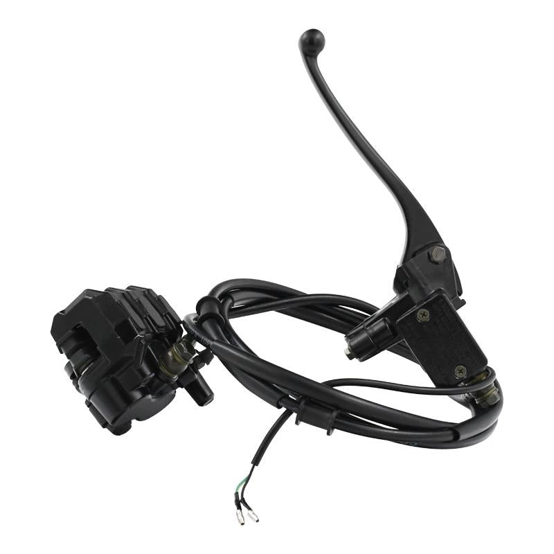 Zadnja hidravlična zavora - Znen F11 - skuter