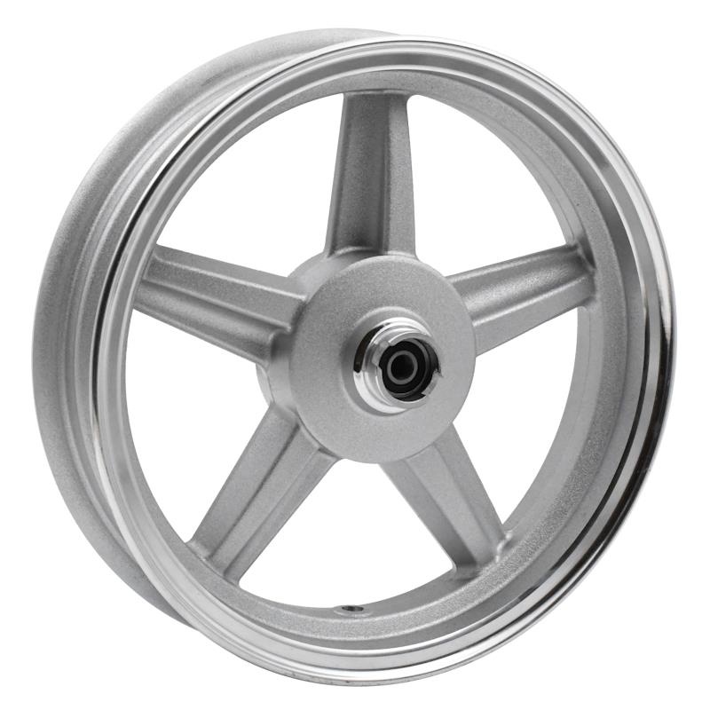 Prednje platišče - Znen R8 - skuter