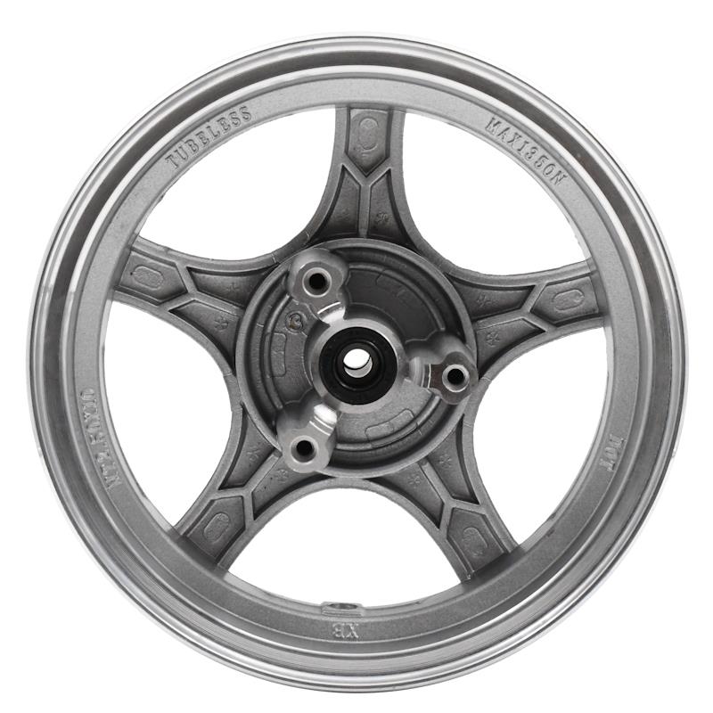 Prednje platišče - Znen Aurora - skuter