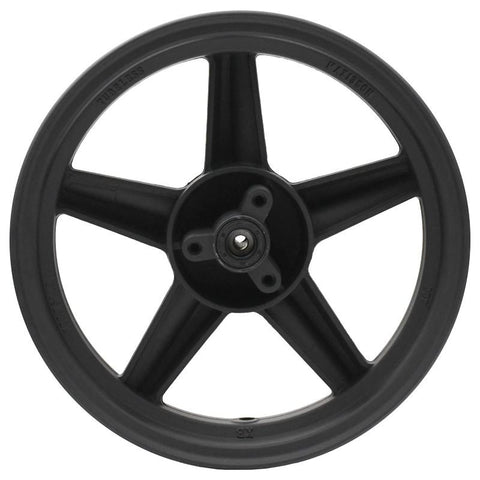 Prednje platišče - Znen Canoe - skuter