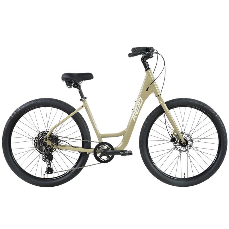MESTNO KOLO REID COMFORT SE ST 27,5 - BEŽ