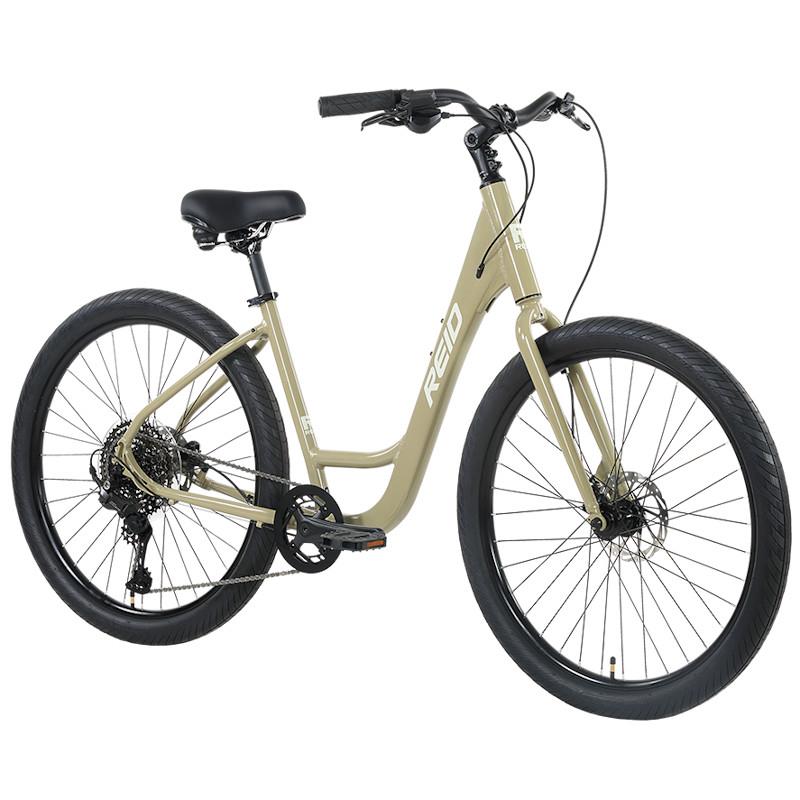 MESTNO KOLO REID COMFORT SE ST 27,5 - BEŽ