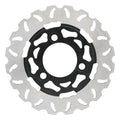 DISK ZAVORNI PREDNJI 190MM - ZNEN R9