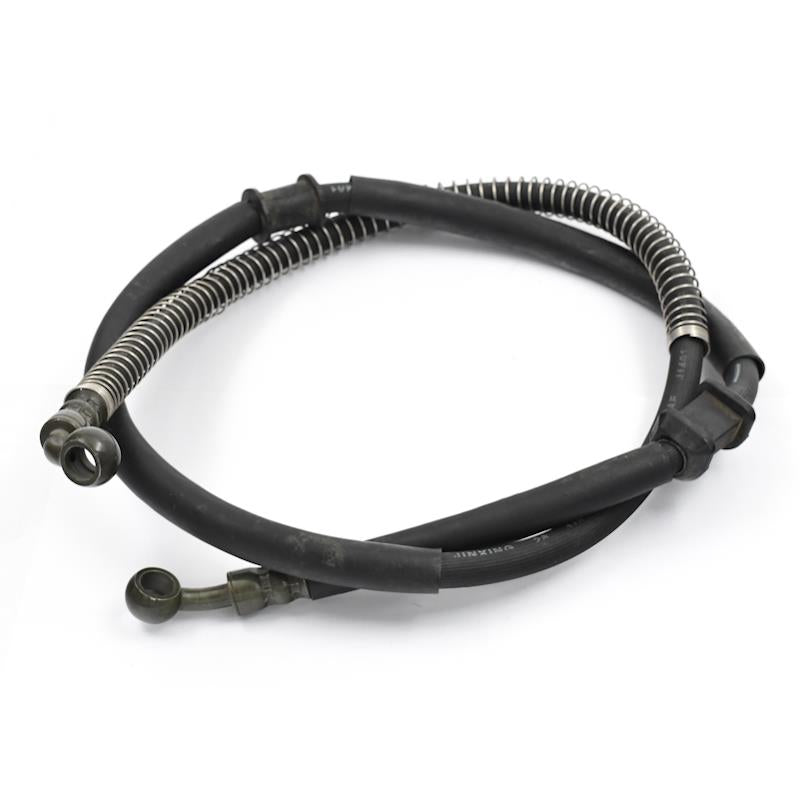 Zavorna cev prednje zavore Znen Legend - skuter