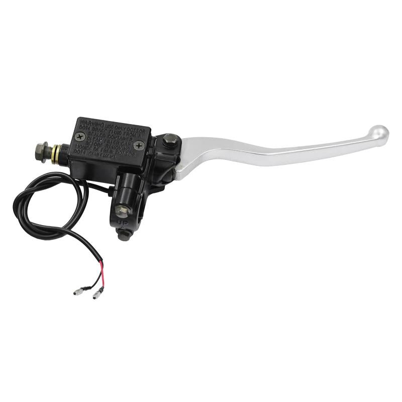 Zavorni cilinder prednji z ročico - Znen Cruise - skuter