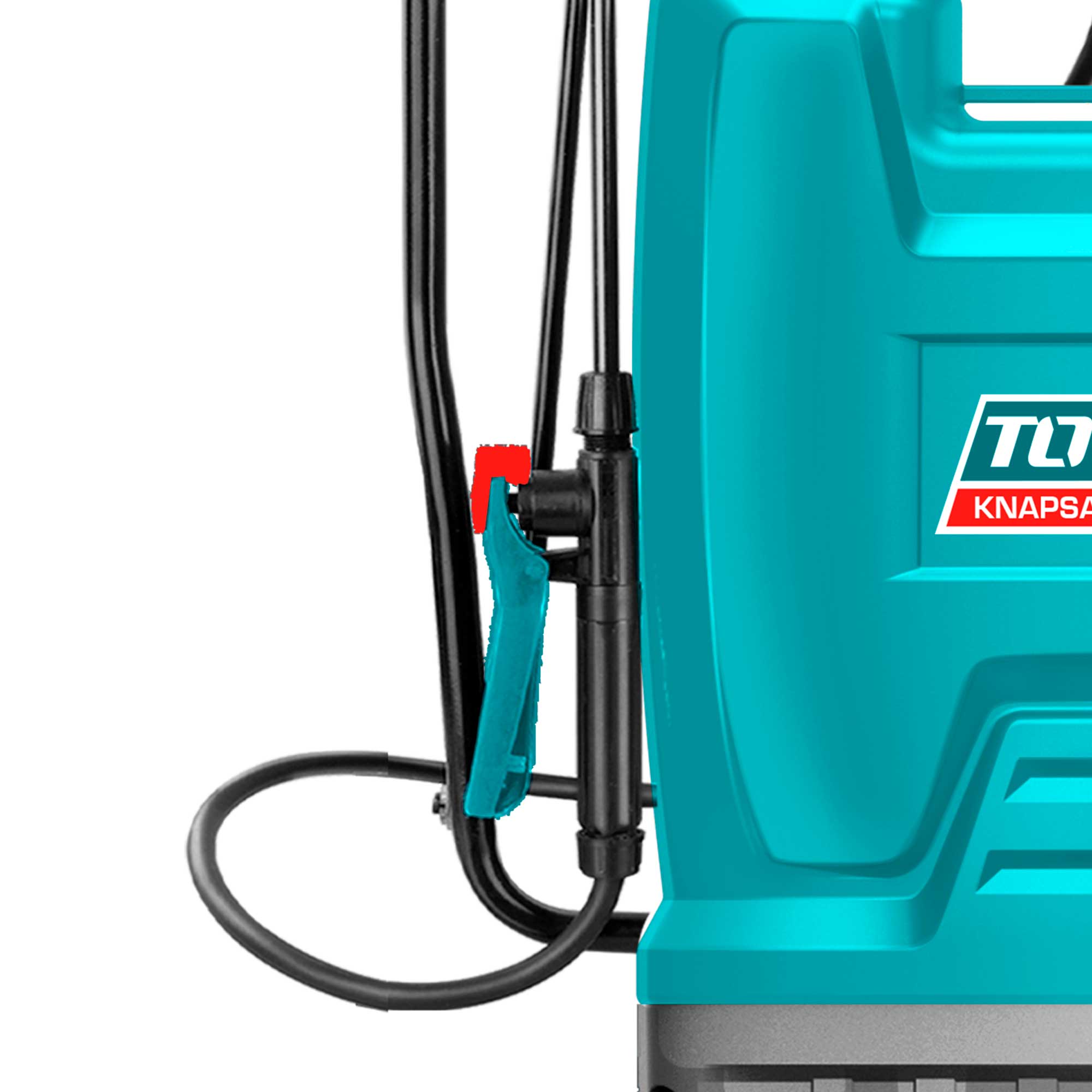 Total razpršilec 16L (THSPP41602)