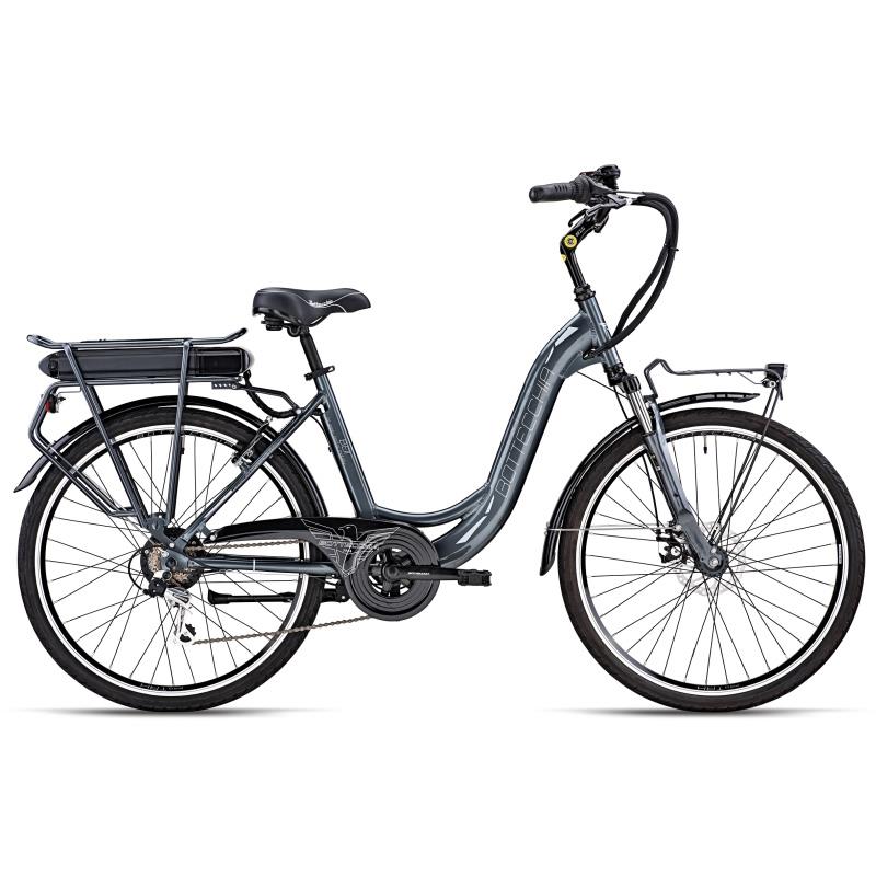 ELEKTRIČNO MESTNO KOLO BOTTECCHIA BE11 26 45CM v.22