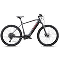 ELEKTRIČNO KOLO BOTTECCHIA HYDRON BE51 29 900WH - ANTRACIT