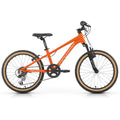 MLADINSKO KOLO MEGAMO GO RACE 20" - ORANŽNO