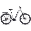 ELEKTRIČNO KOLO ROCK MACHINE EROKK B70 CITY 27.5 SIV - 625WH