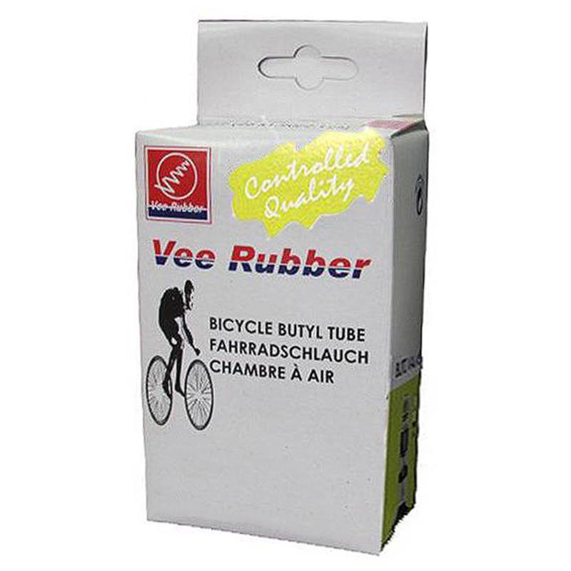 ZRAČNICA VEE RUBBER 16x1.75 DV