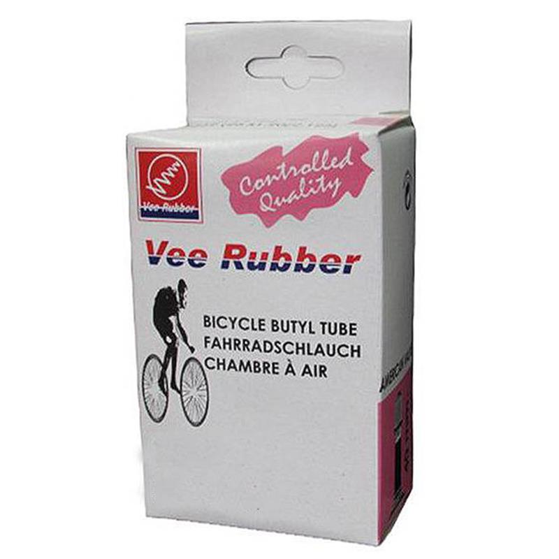ZRAČNICA VEE RUBBER 20x1.75/2.125 AV