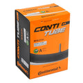 ZRAČNICA CONTINENTAL MTB PLUS 27.5x2.6/2.8 AV 40mm