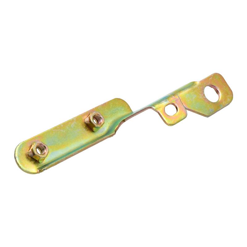 Nosilec prednjega blatnika levi - Baotian 501820-ta9o-0000 - skuter