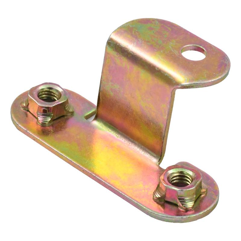 Nosilec prednjega blatnika desni - Baotian 501830-ta9o-0000 - skuter