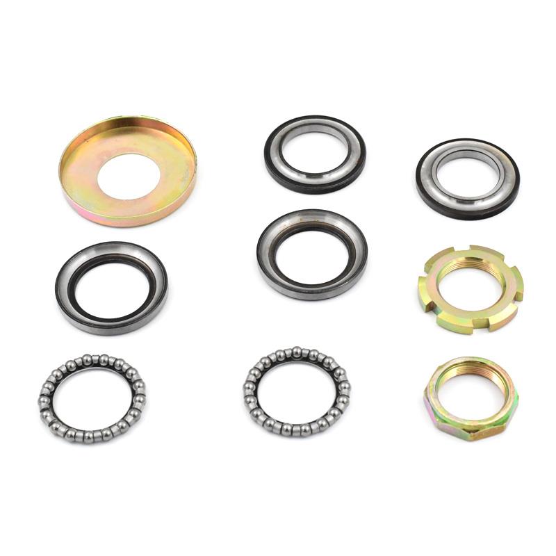 Krmilni ležaj - Znen Canoe - skuter