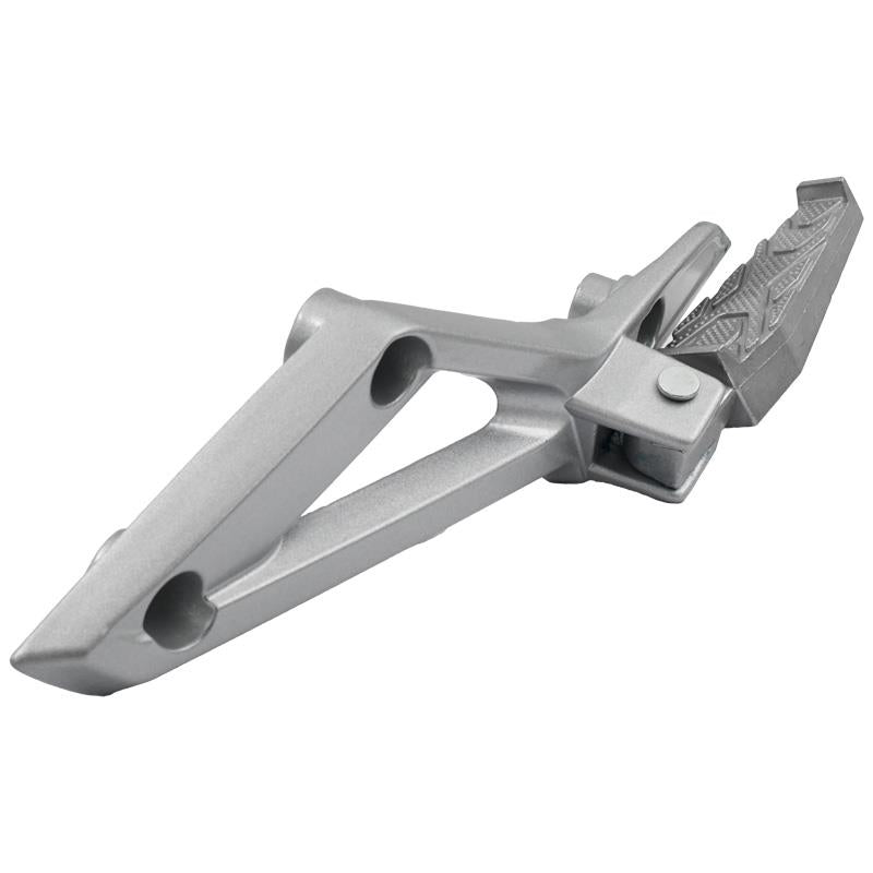 Stopalka sovoznika leva Znen F11 - skuter