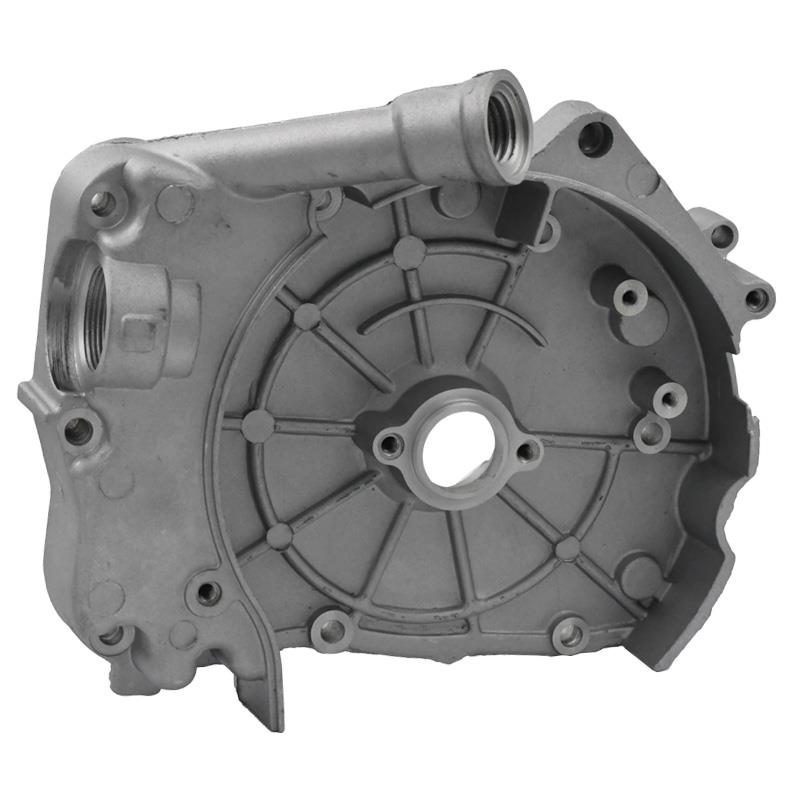 Pokrov gredi - Vipard Therion - skuter