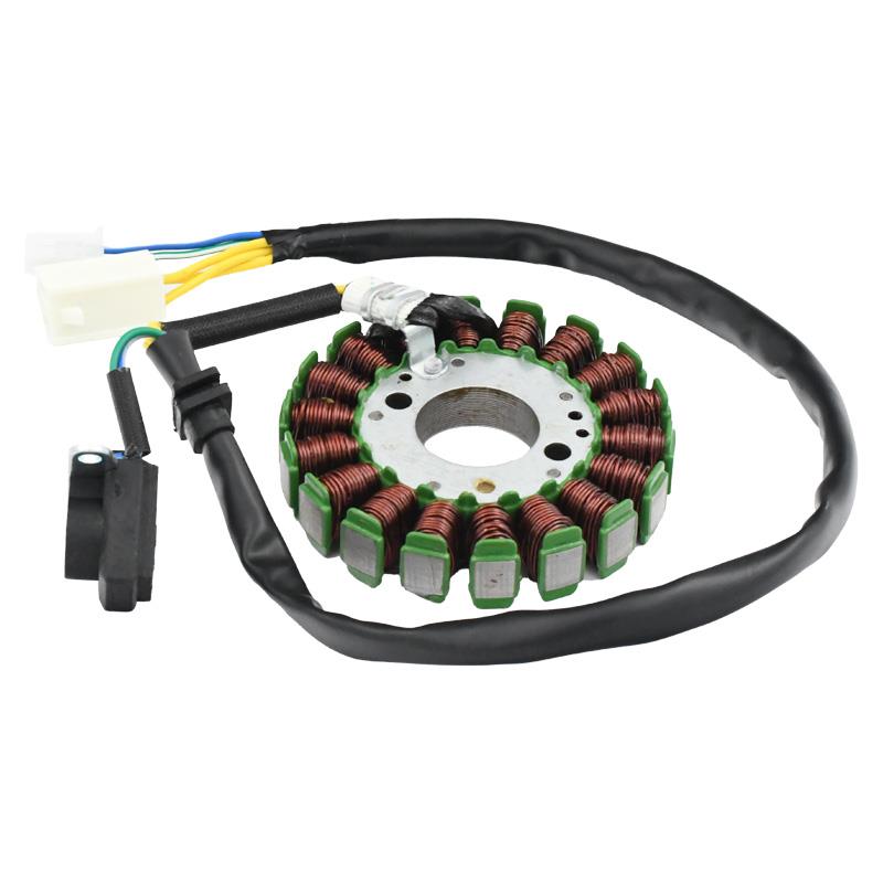 STATOR THERION VIPARD