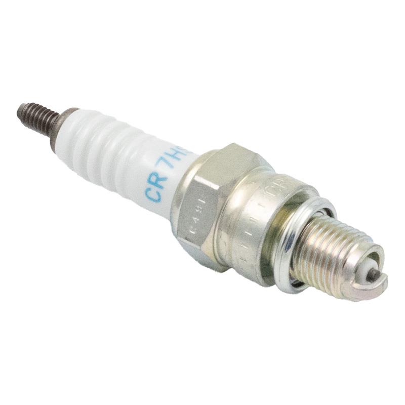 Svečka - Vipard Therion - skuter