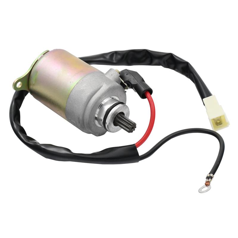 Zaganjač - Vipard Therion - skuter