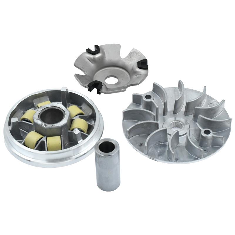 Variomat - Vipard Therion - skuter