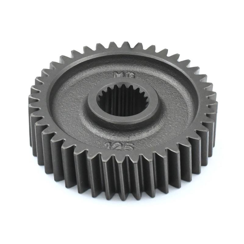 Zobnik menjalnika zobniški prenos - Vipard Therion - skuter