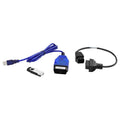 TESTER - DIAGNOSTIKA DELLORTO EURO 5 - LONGJIA