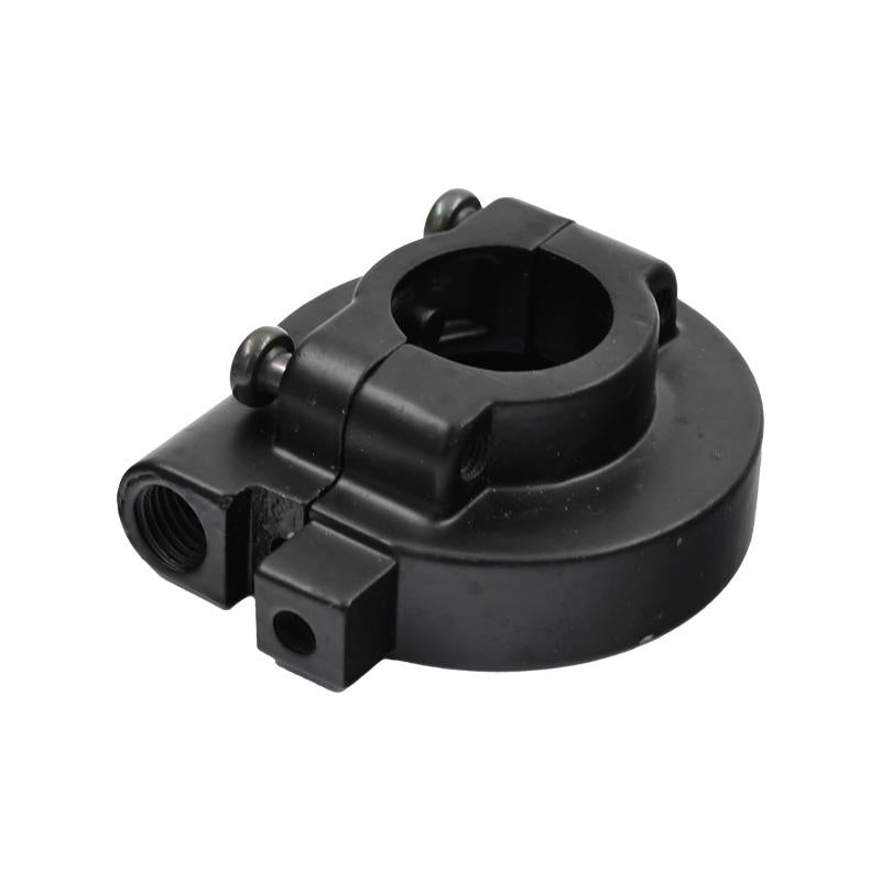 Objemka ročice desna Znen F11 - skuter