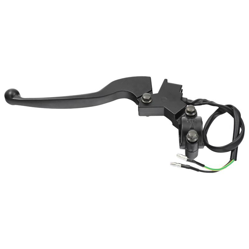 Ročica zadnje zavore - Znen R8 - skuter