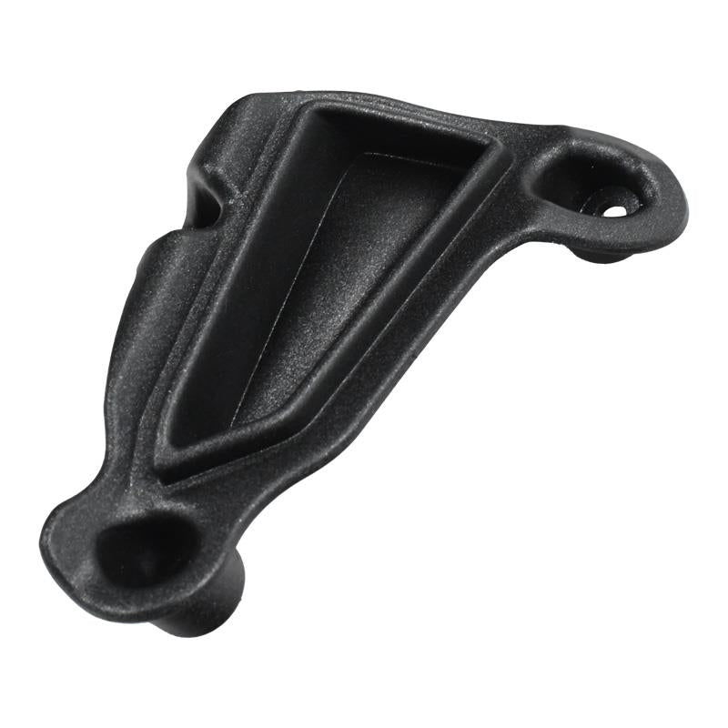 Pokrovček maske desni Znen R8 - skuter