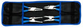 Unior klešče seger plus V TORBICI Art.539PLUS/1DPCT 140 mm (621623)