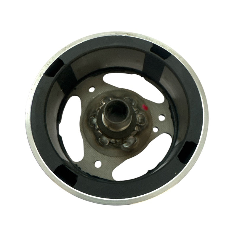 Vztrajnik oz magnet 6V 15-3/5W za Tomos moped