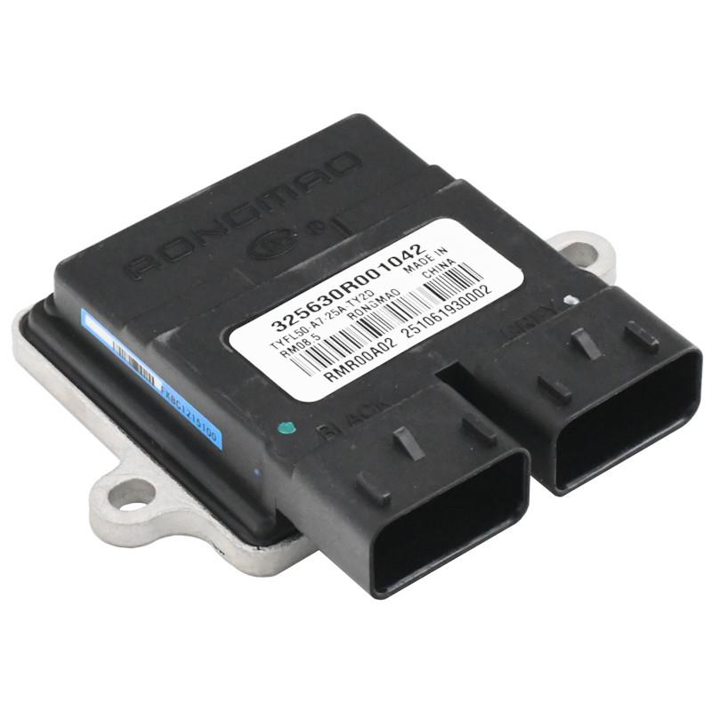 ECU 45 KMH - VIPARD MONZA