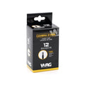 ZRAČNICA KENDA WAG 12-1/2X1.75 34MM AV