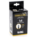 ZRAČNICA WAG 14X1.75/2.125 AV 34MM