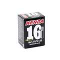 ZRAČNICA KENDA 16X1.75/2.125 AV 34MM