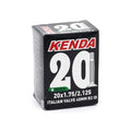 ZRAČNICA KENDA 20x1.75/2.125 IV 40mm