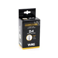 ZRAČNICA WAG 24X1.75/2.125 IV 40MM