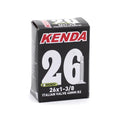 ZRAČNICA KENDA 26 X 1 3/8 IV 40MM