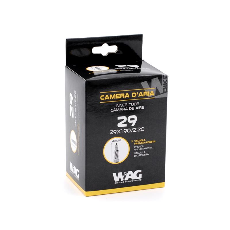 ZRAČNICA WAG 29x1.90/2.20 FV 48mm