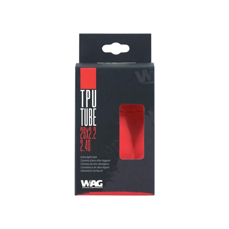 ZRAČNICA WAG TPU 2.2/2.4X29 FV 60MM