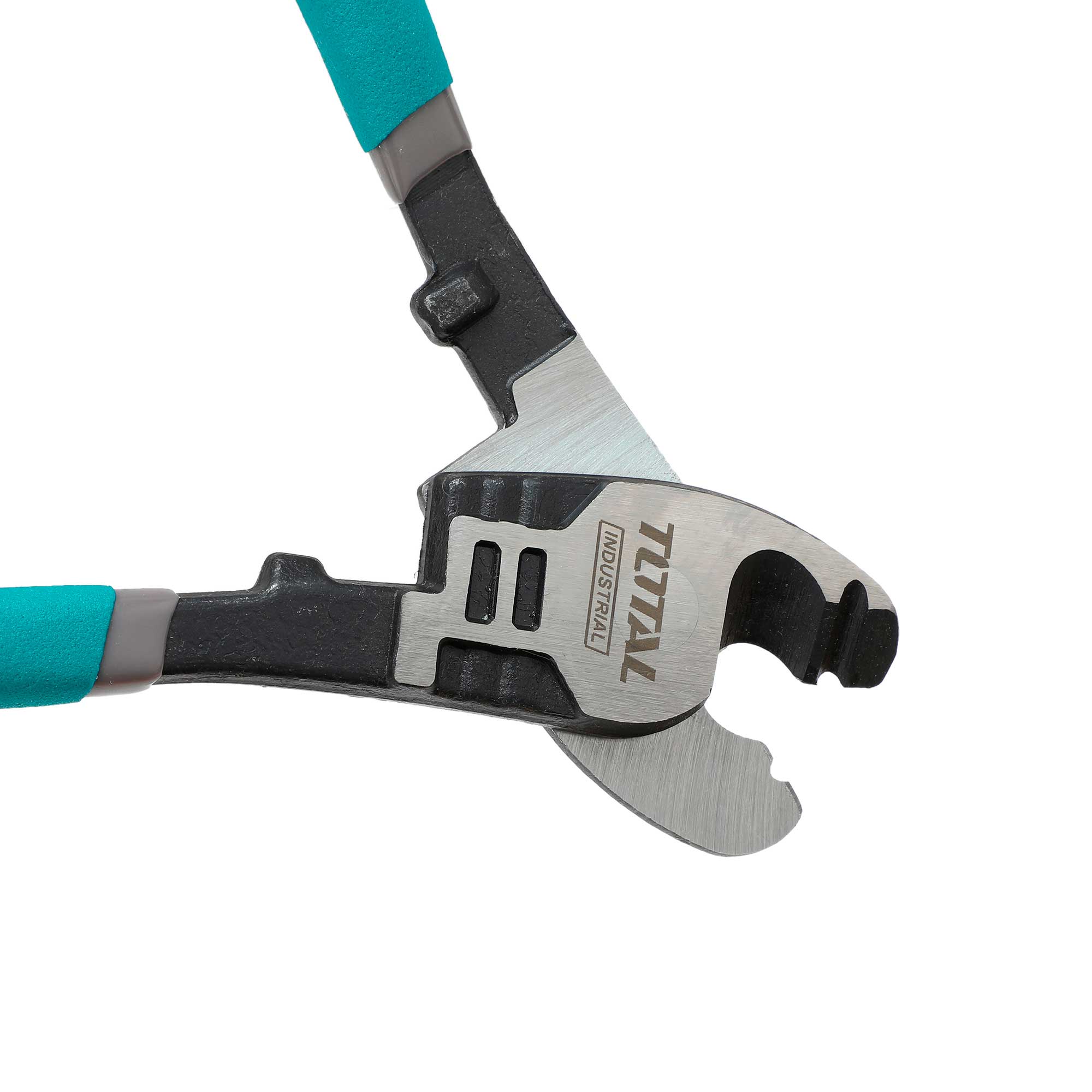 Ščipalne klešče za kable 200mm / INDUSTRIAL (THT11581)