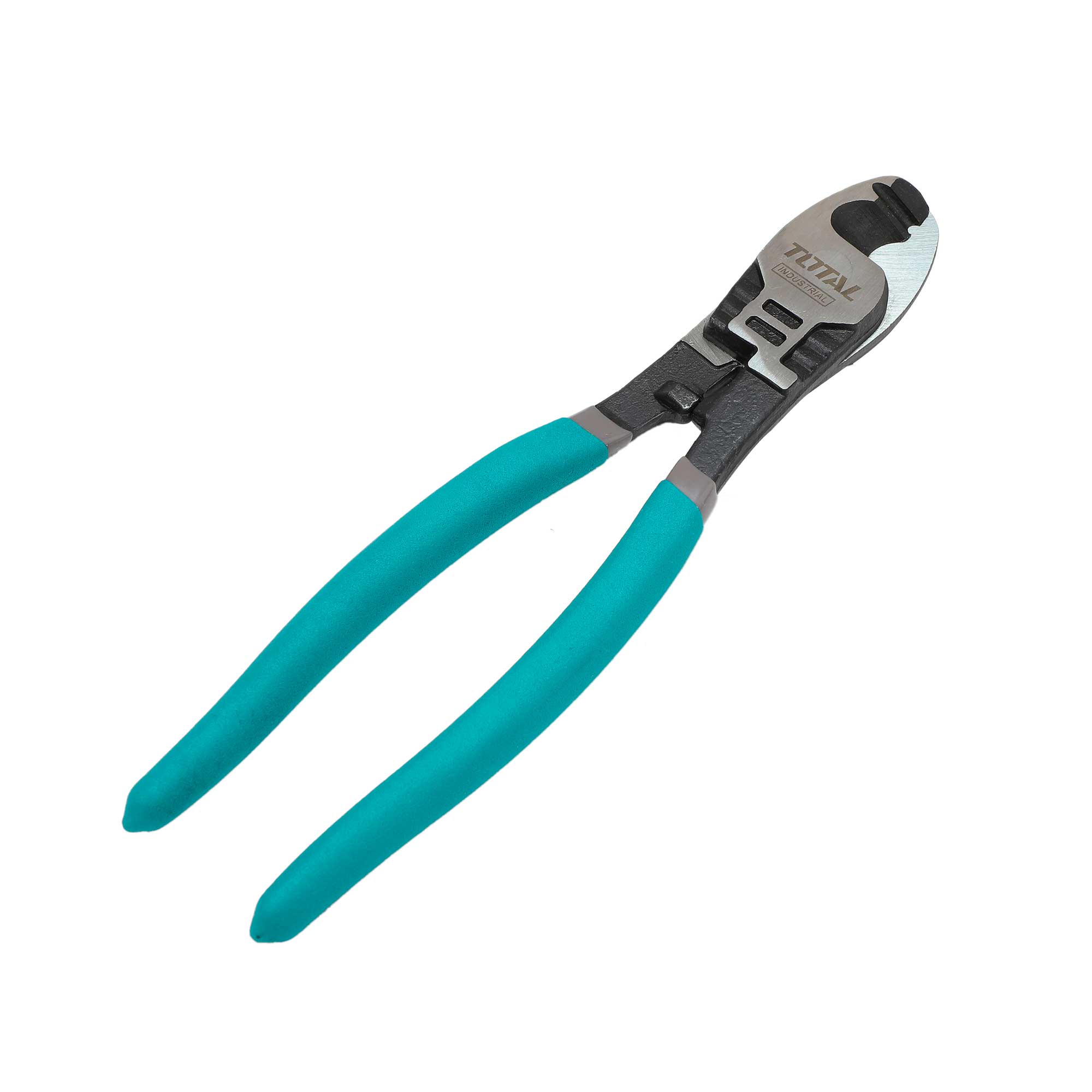 Ščipalne klešče za kable 200mm / INDUSTRIAL (THT11581)