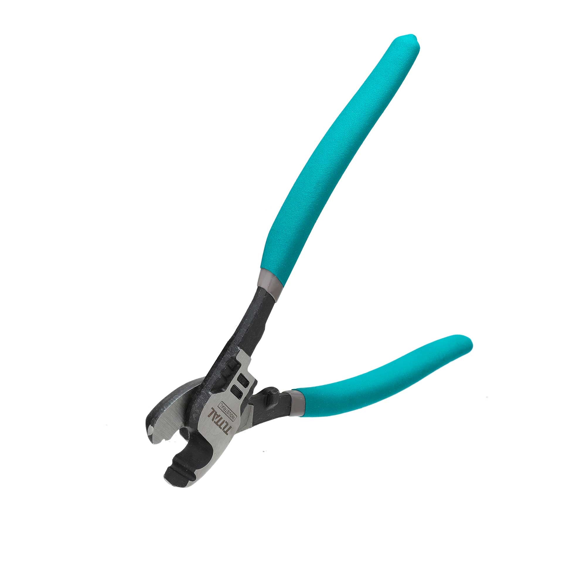 Ščipalne klešče za kable 200mm / INDUSTRIAL (THT11581)