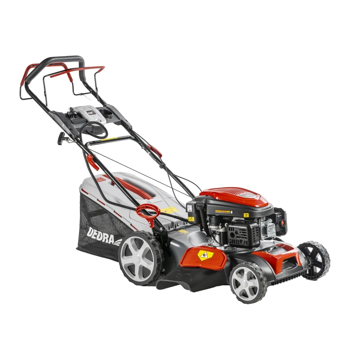 Vrtna kosilnica, samohodna 2,9kW, 166cc Loncin, 46cm